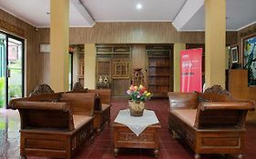 Hotel Perwita Sari Yogyakarta